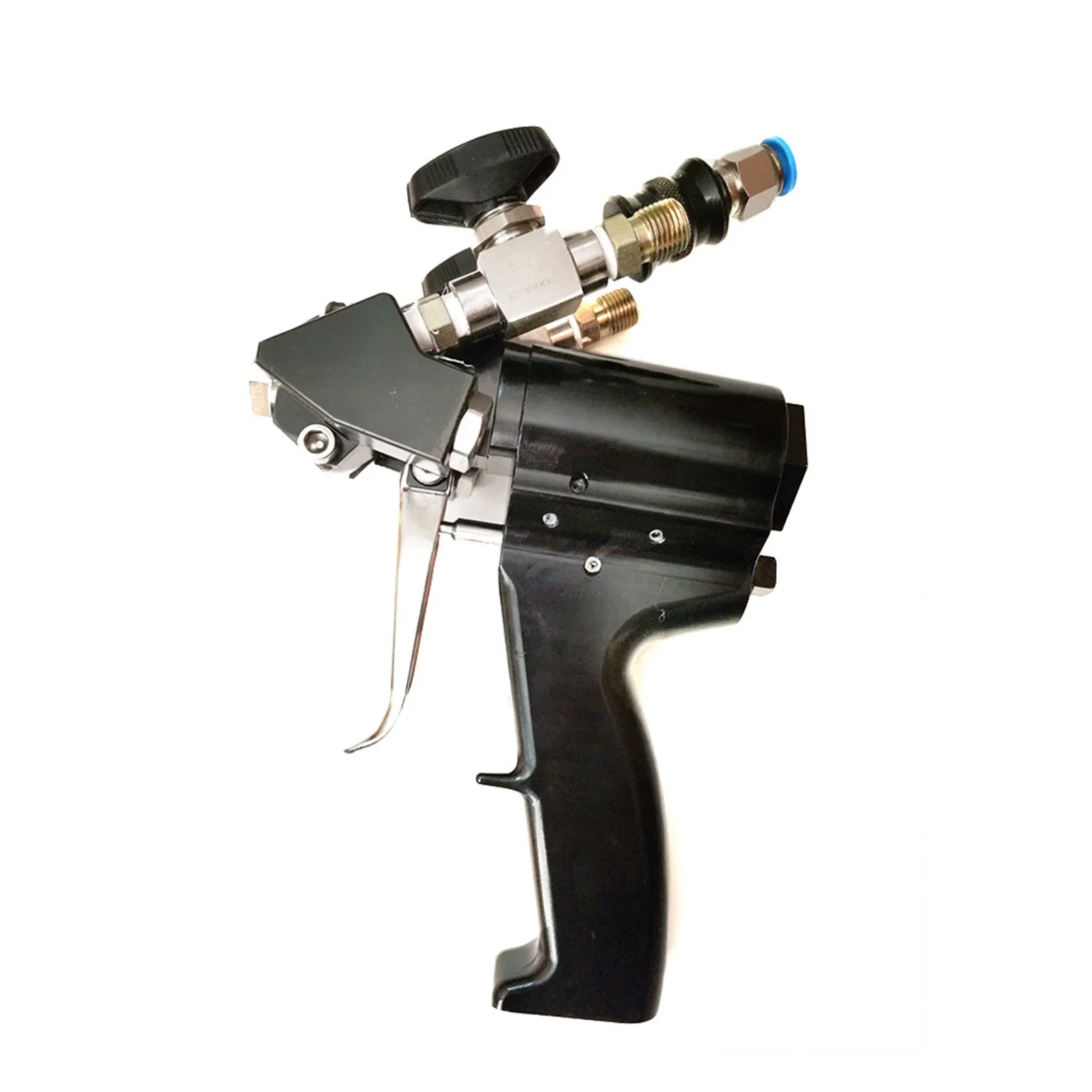 

Polyurethane Polyurea Spray -Gun P2 PU Foam Professional Air Purge Spray -Gun