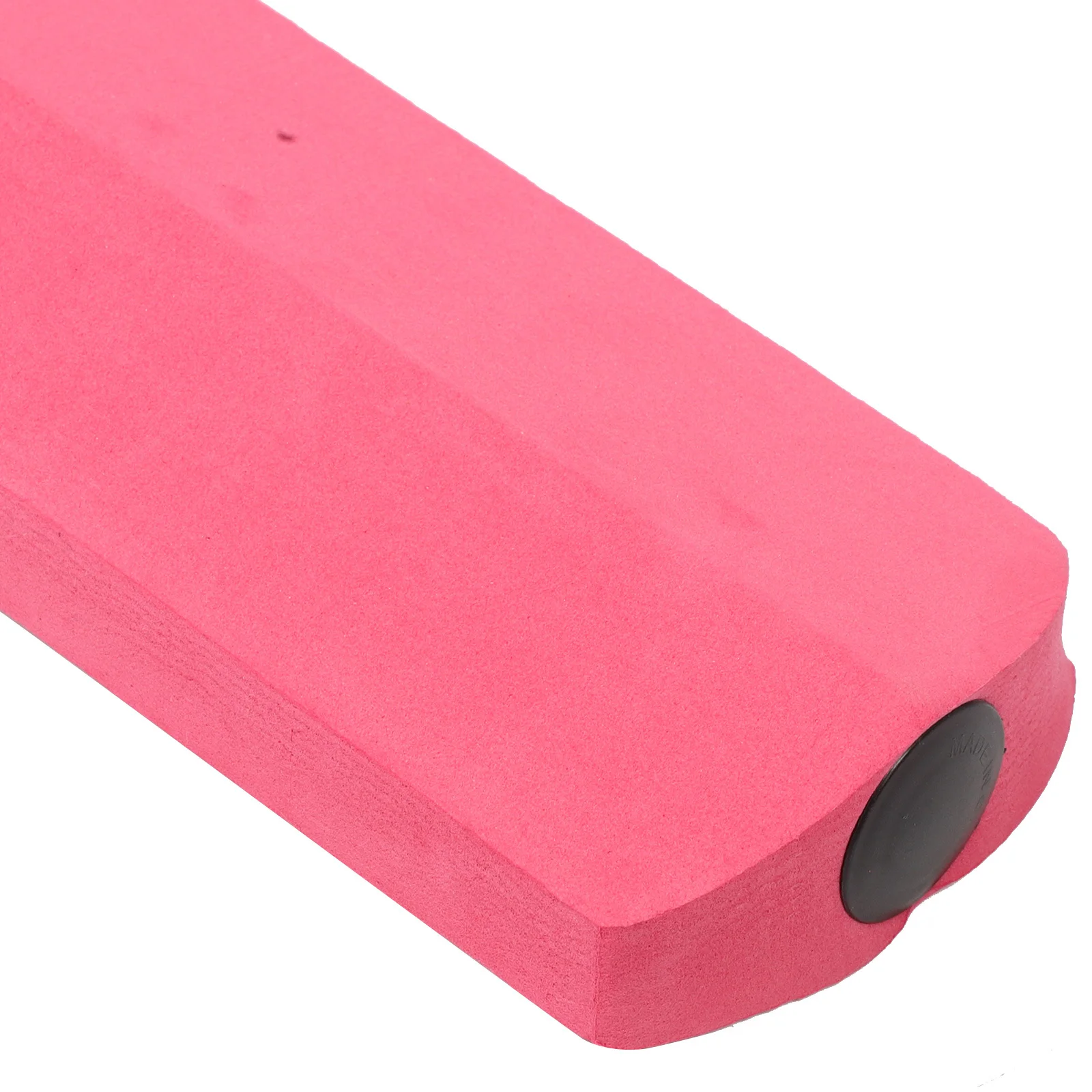 1Set Cricket Bat and Ball Set for Children Safe Soft Eva Material Lightweight Bat for Indoor Outdoor Skill Development