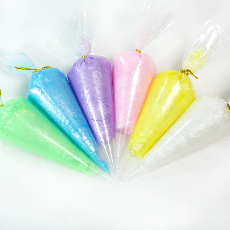 Pearl Cream Glue Simulation Cream, Phone Case, DIY Ear Case Decoration, 10 Colors, Best New