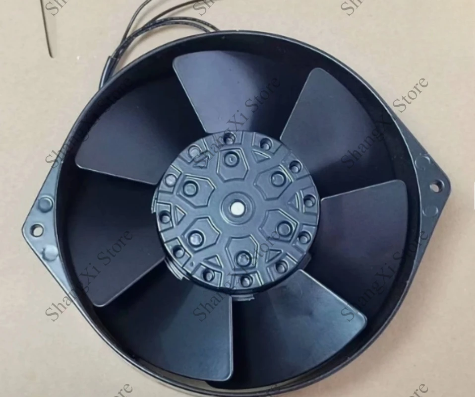 1PC Brand New UT675D-TP 200V 43/40W 2Pin Cooling Fan UT675DTP Fast Shipping