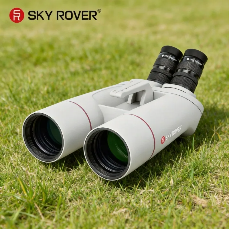 Sky Rover 45 Degree 70 Inch Giant BINO Large Binoculars Astronomical Telescope for Stargazing And Outdoor Observations