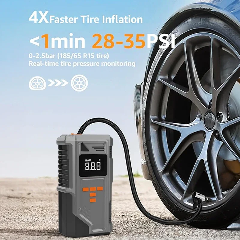 Thumbnail 4 - #32 Best Car Jump Starters to Buy In 2026