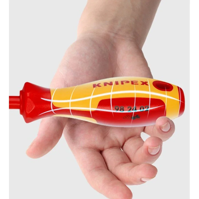 Knipex Insulated Sc…