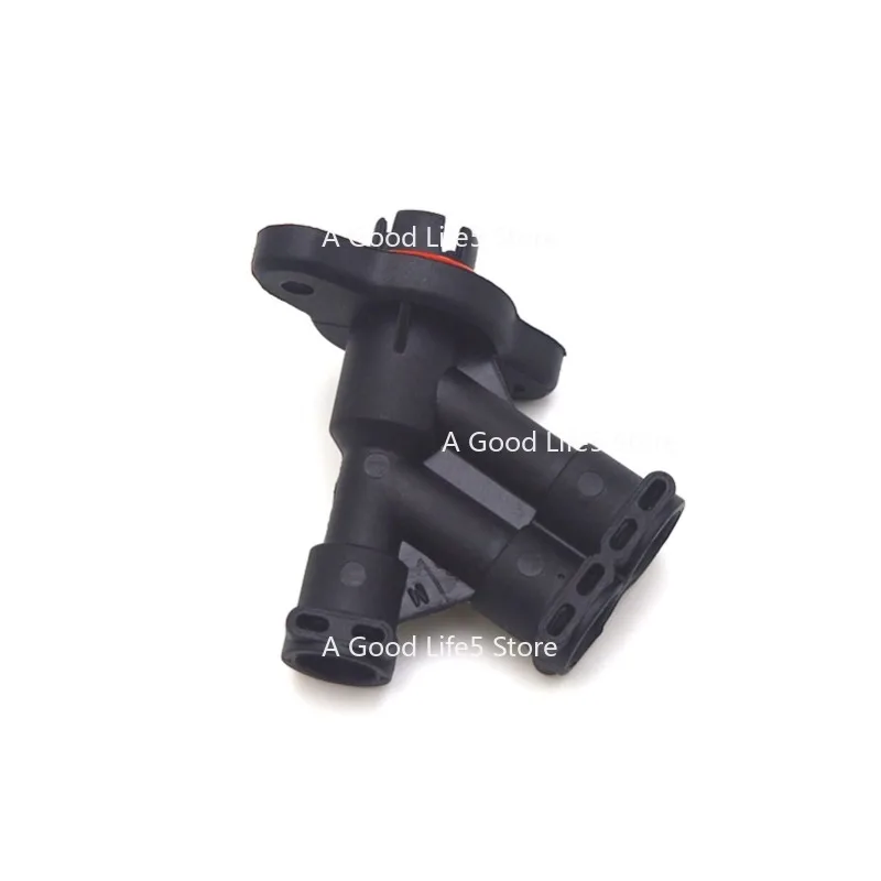 

Apply To DeLonghi/DeLong/EC9335/EC9355/EC9665/Coffee Machine Accessories Water Inlet Tee