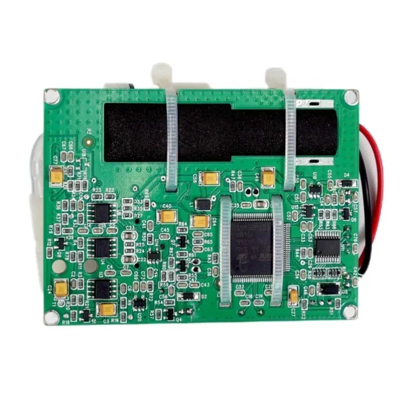 Modulo NIBP SPO2 per defibrillatore-