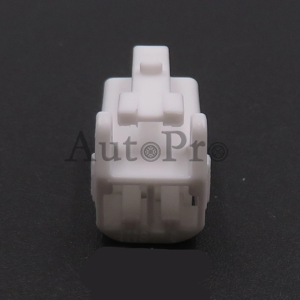 1 Set 2 Hole AC Assembly Auto Backlight Cable Plug With Terminal Car ABS Sensor Unsealed Socket For Toyota MG651201-4 7283-1027 - Image 6