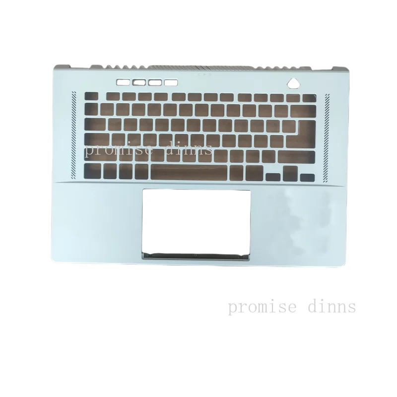 

M For ASUS ROG 16 GA503 GU603 Laptop Palmrest shell grey