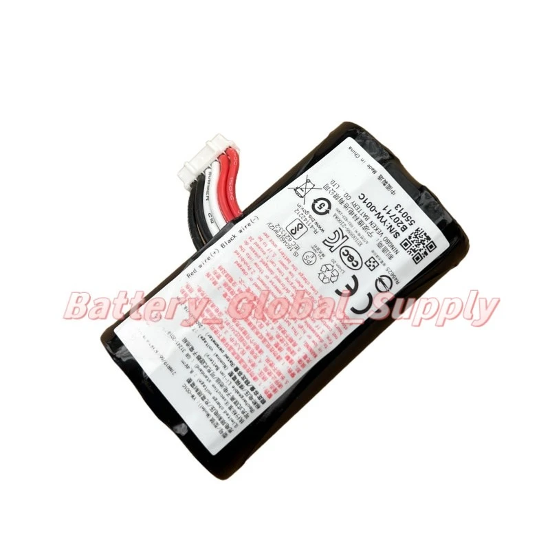 

YW-001 battery for A910 A930 7.2V 2600MAH fast delivery, brand new, reliable -