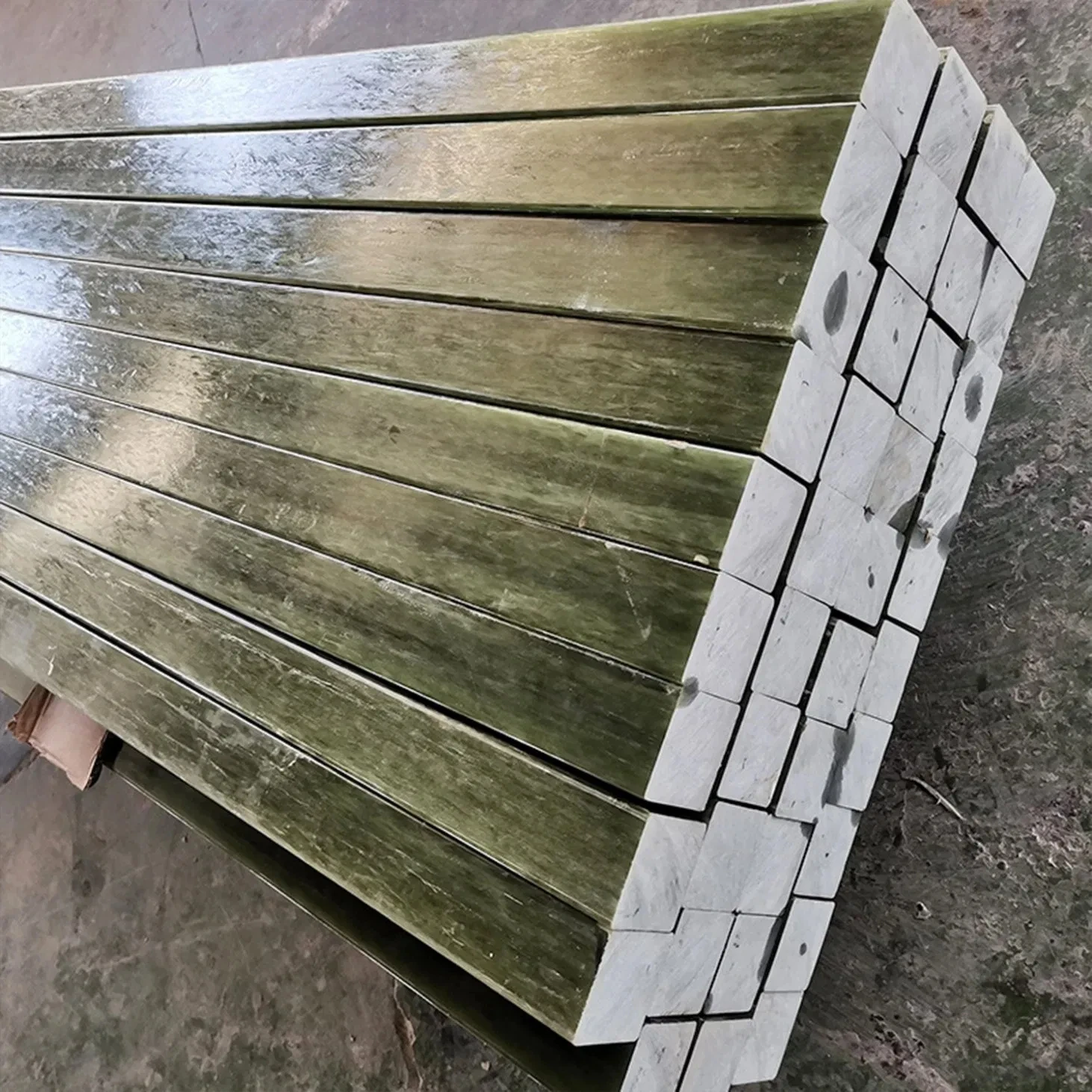 barra-de-resina-epoxi-quadrada-fr4-barra-de-fibra-de-vidro-de-alta-dureza-cor-verde-agua-material-isolante-para-diy