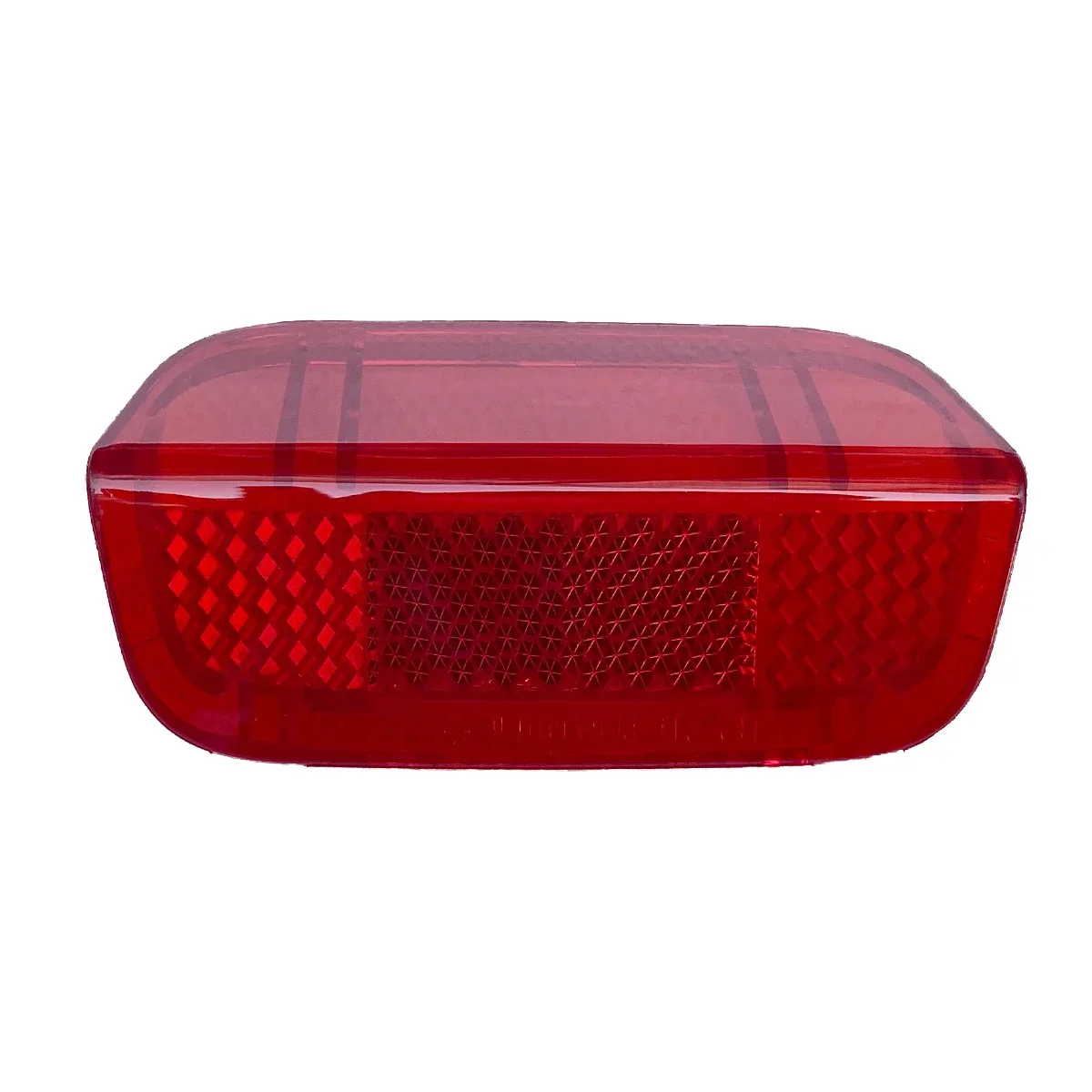 For VW Golf 6 5 MK6 GTI Passat B6 B7 CC Jetta MK6 MK5 Red Front Interior Door Panel Light Lense Reflector 1KD947419 1K0947419