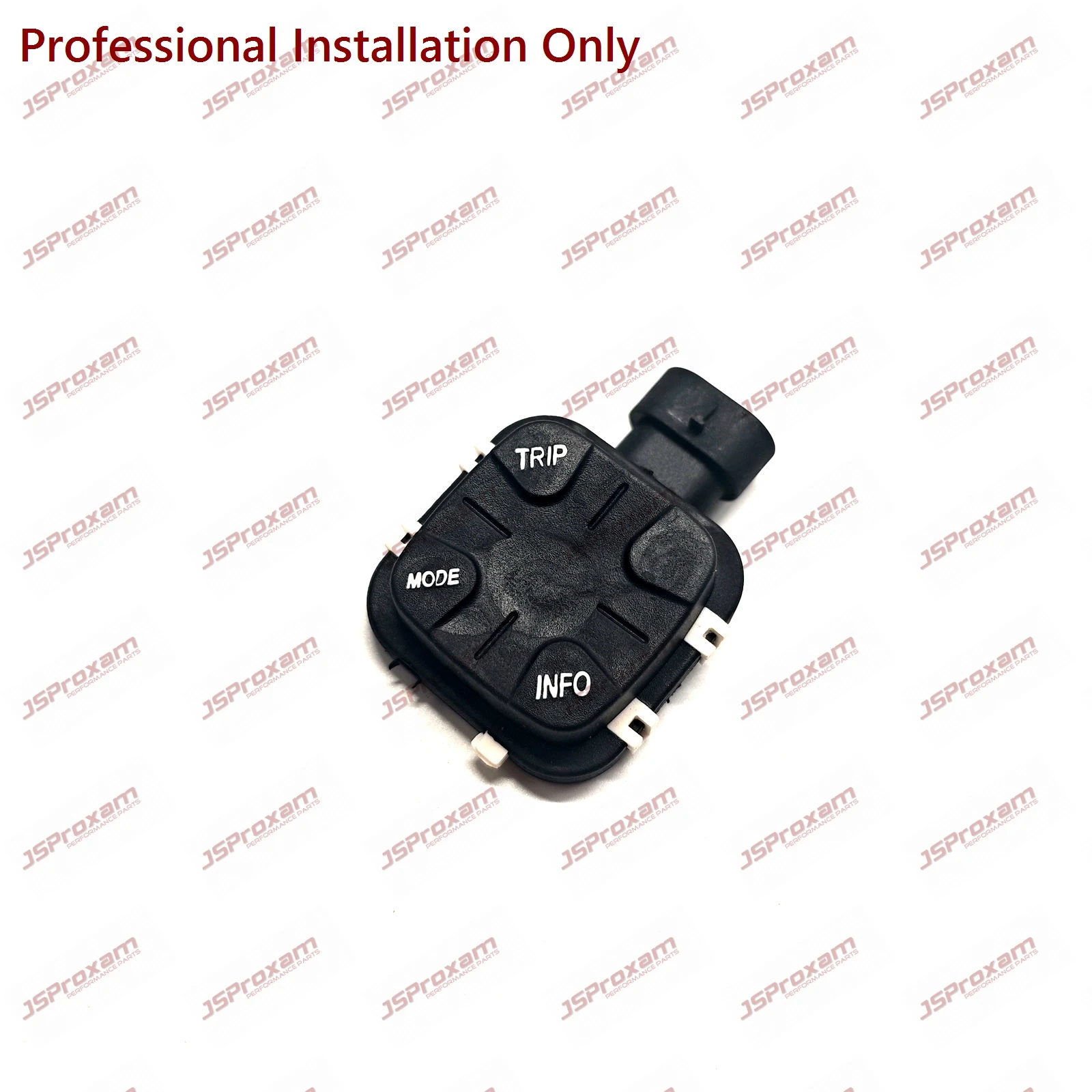 For Seadoo LH Switch Keypad GTX Pro Rental 278003802