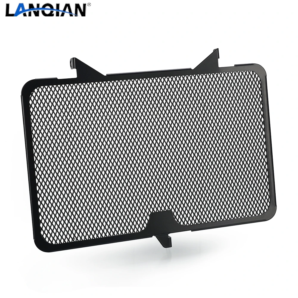 

For Kawasaki Z750(S) Z750s 2007 2008 2009 2010 2011 2012 Motorcycle Radiator Guard Grille Cover Protector Access