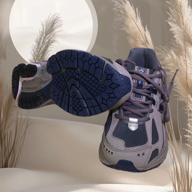 Outdoor walking shoes,1906 lightweight and breathable mesh sports shoes,fashionable basketball shoes,functional running shoes