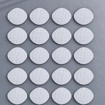 

16Pcs Reusable Breastfeeding Pads Anti-Spill Breathable Comfortable for Sore Nipples Nursing Pad Breast Pad Nursing Supplies