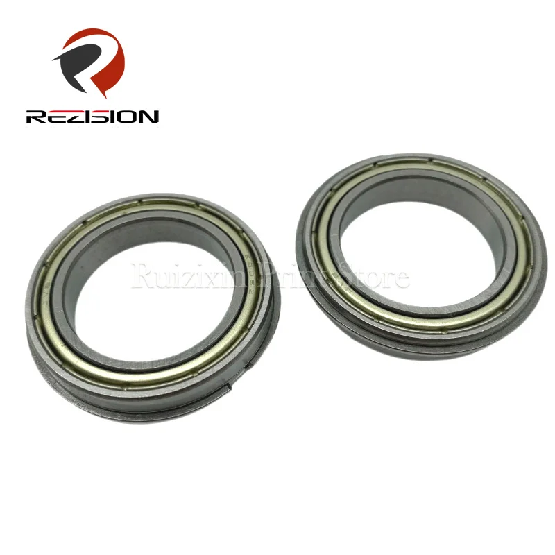 1SET Fuser Film Sleeve Bearing For Konica Minolta BH C224 C364 C360 284 C280 C281 bhc 224 364 360 284 280 281Copier Printer Part