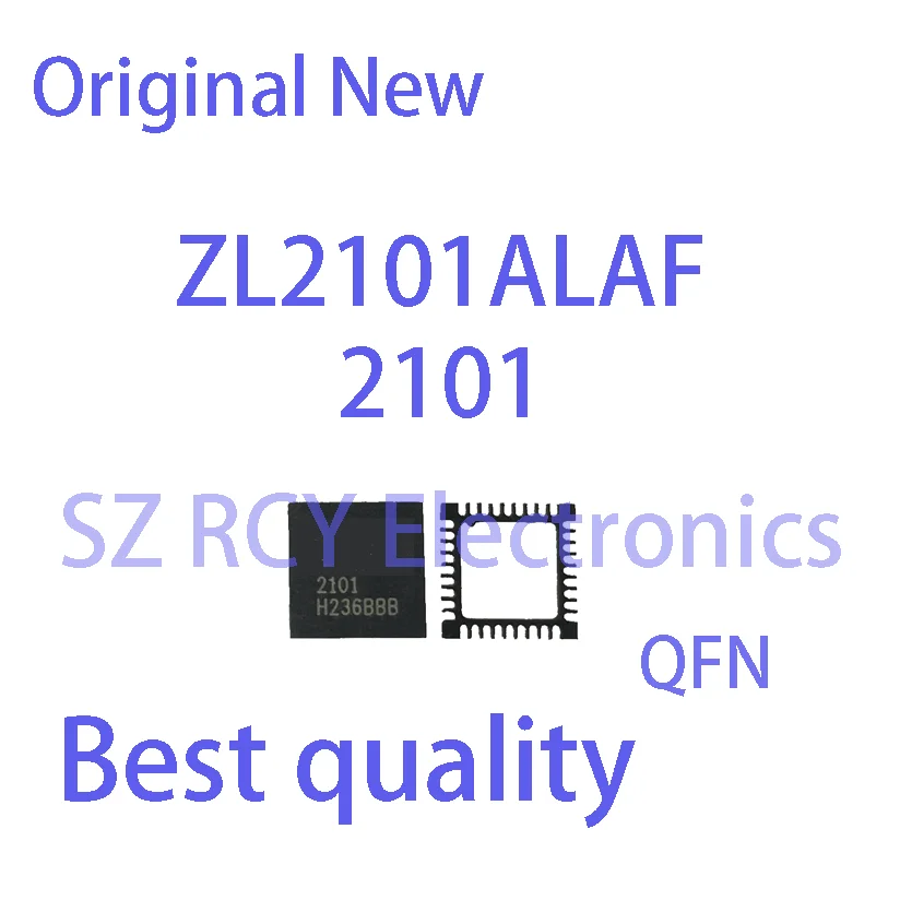 

(2-5 шт.) Новый ZL2101ALAF ZL2101 2101 QFN IC чип электронный