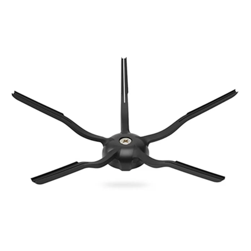 สำหรับ Xiaomi 1/1S Roborock S6 MAXV S6 PURE S5 MAX S5 S4 E4 E35 E2หุ่นยนต์สูญญากาศทำความสะอาดหลักแปรงด้านข้าง Hepa Filter Mop ผ้าอะไหล่