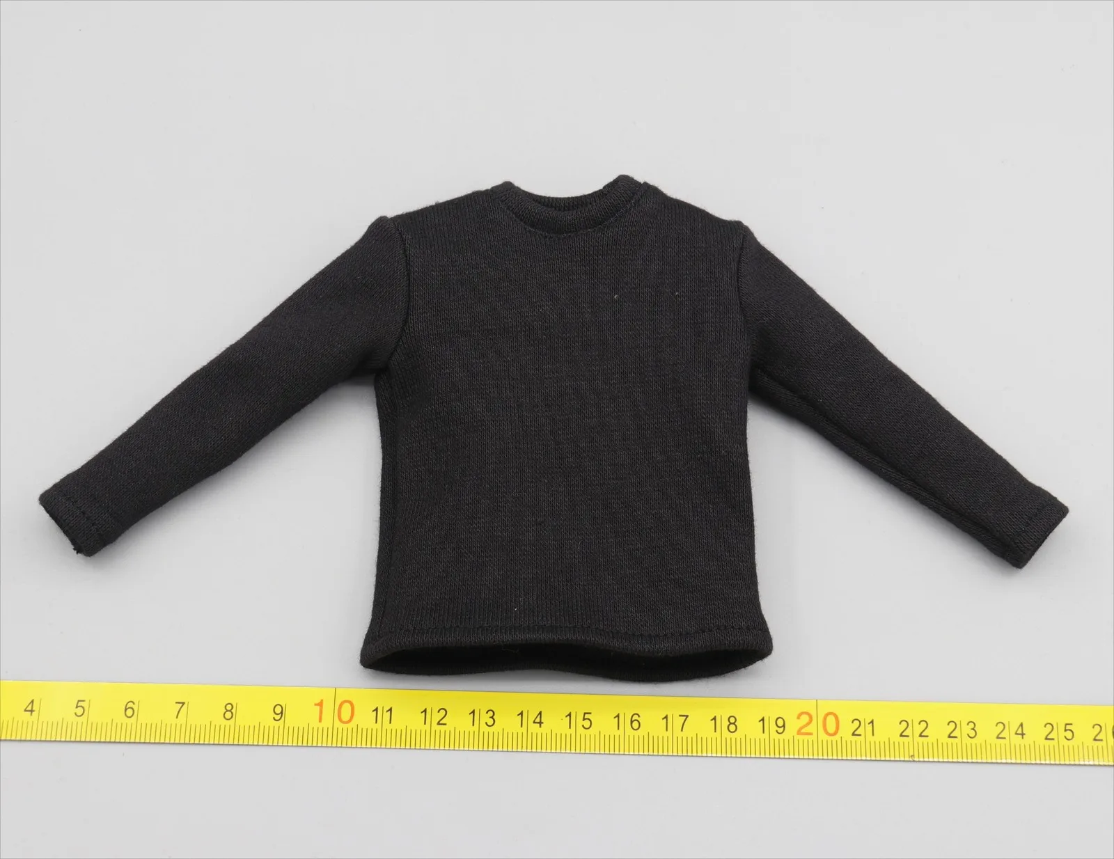 

UD9046A 1/6 Soldier Sweater Model for12'' Delta Reconnaissance Operation