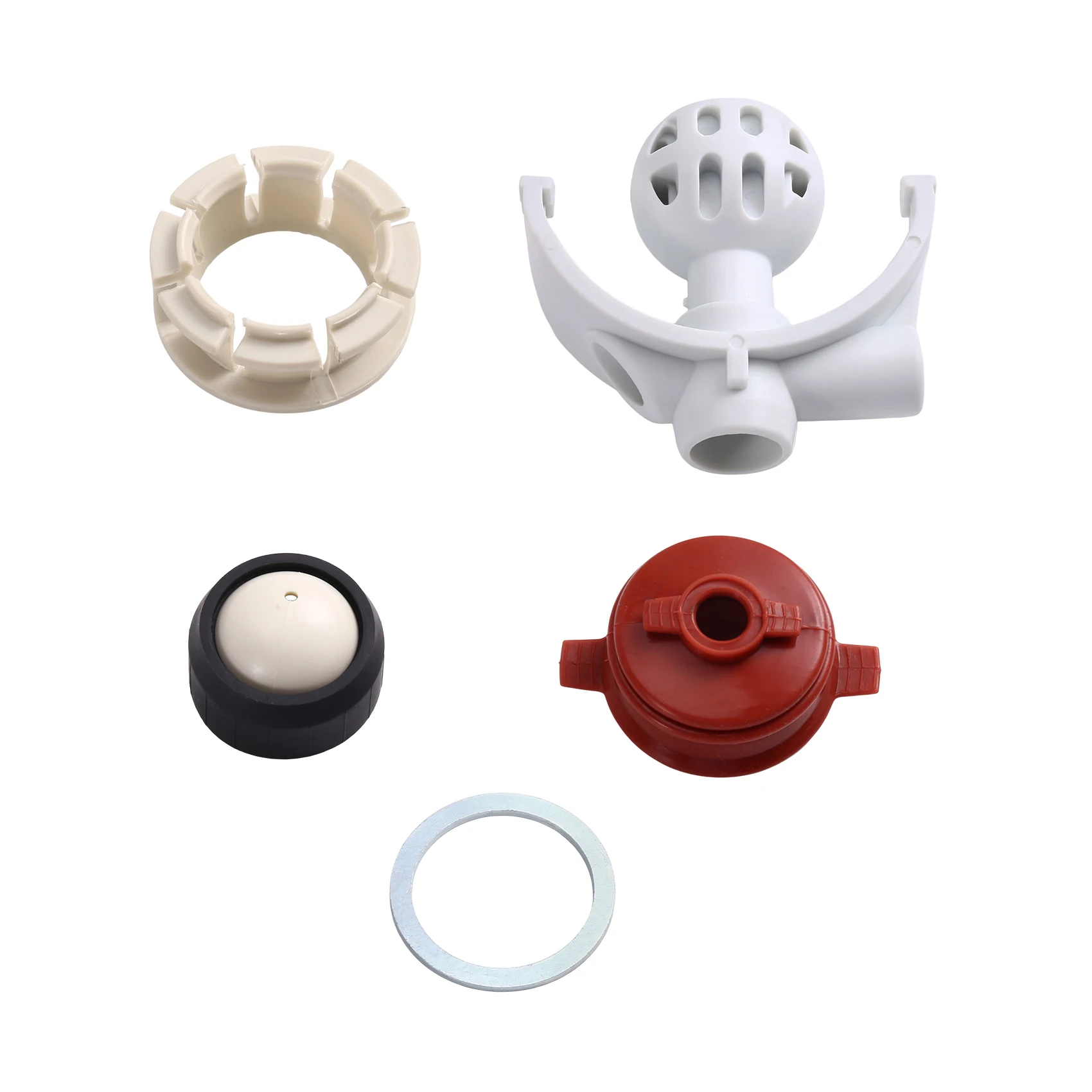 

Gear Gearbox Shift Shifter Linkage Level Stick Selector Repair Kit For VW Passat A4 B5 B6 A6 Skoda Superb 8D0798151-T61C