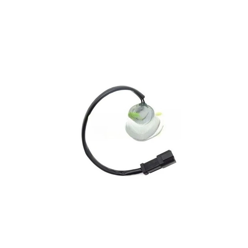 714-23-15520 417-18-31111 Solenoid Valve Replacement Fit D155AX D375A D475A D61 D65 D85 Bulldozer Parts