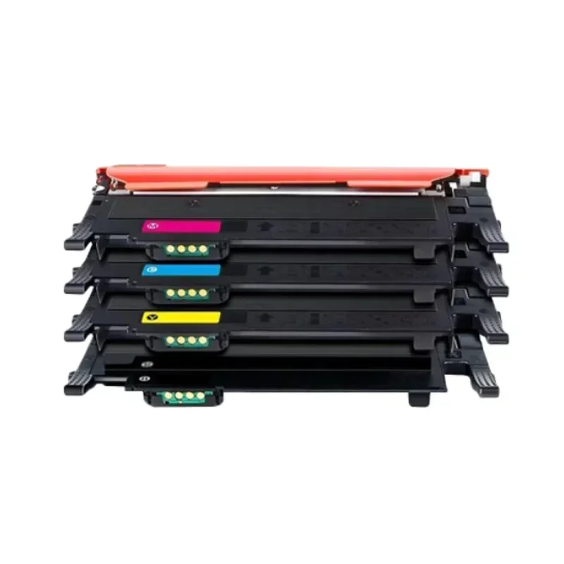 NEW hot sale with new chip hp117a Toner Cartridge HP 117a w2070a For HP MFP179fnw 178nw 150a 150nw printer 1.5K pages