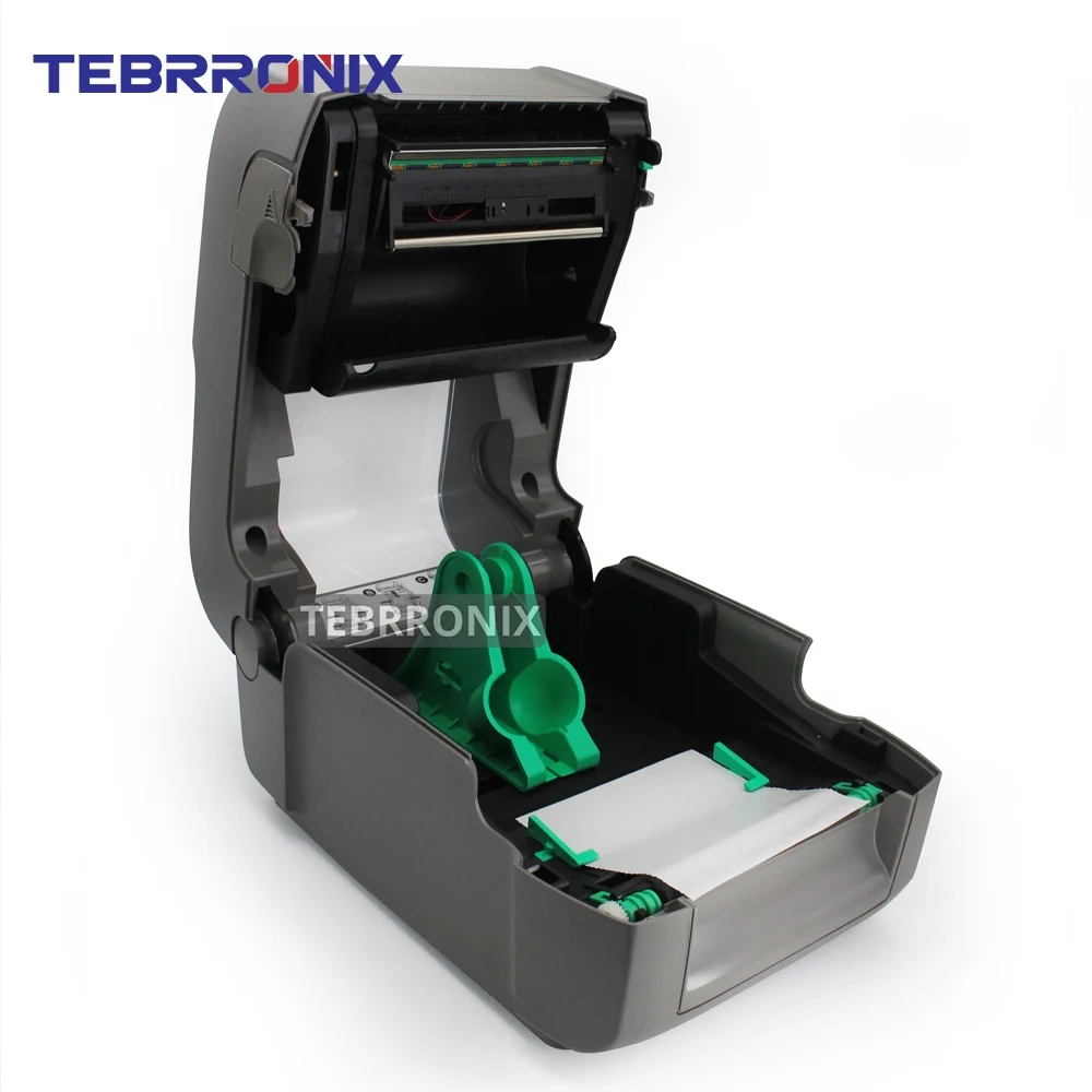 EA2-00-0J001A00 New Original Desktop Printer for Datamax E-4205A E-Class Mark IIIB 203dpi Thermal Label Printer