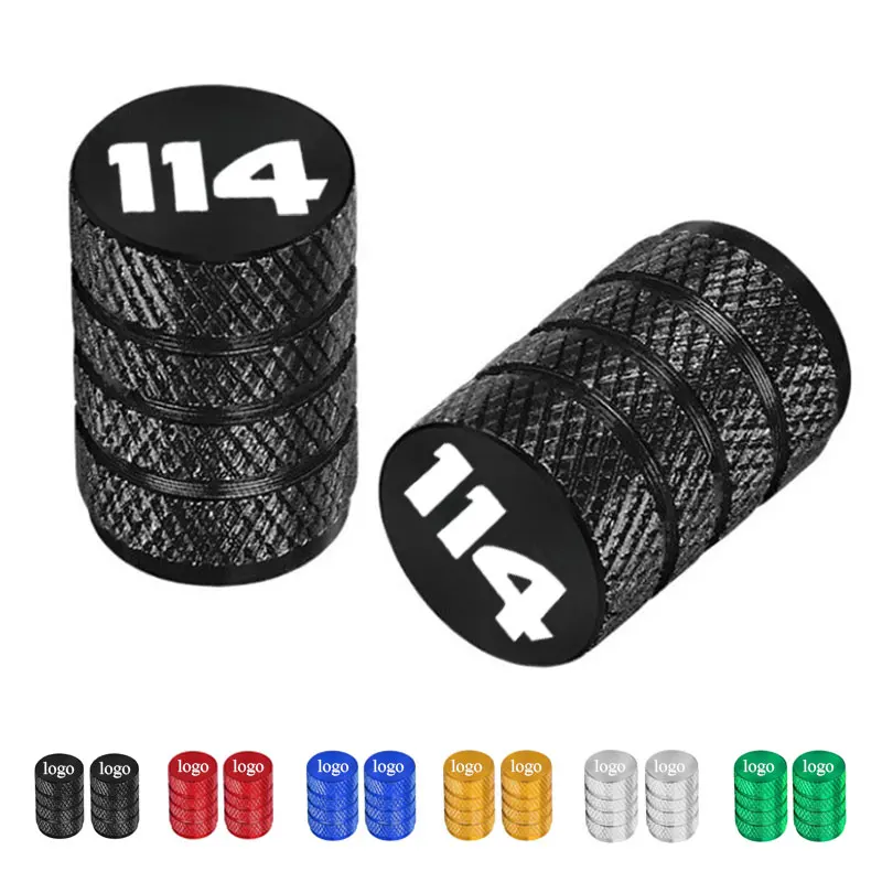 

Аксессуары для мотоциклов, колпачки для штока клапана с ЧПУ, заглушки для Harley Softail Fat Boy 114 FLFB FLFBS Street Bob 2018-2022 2023