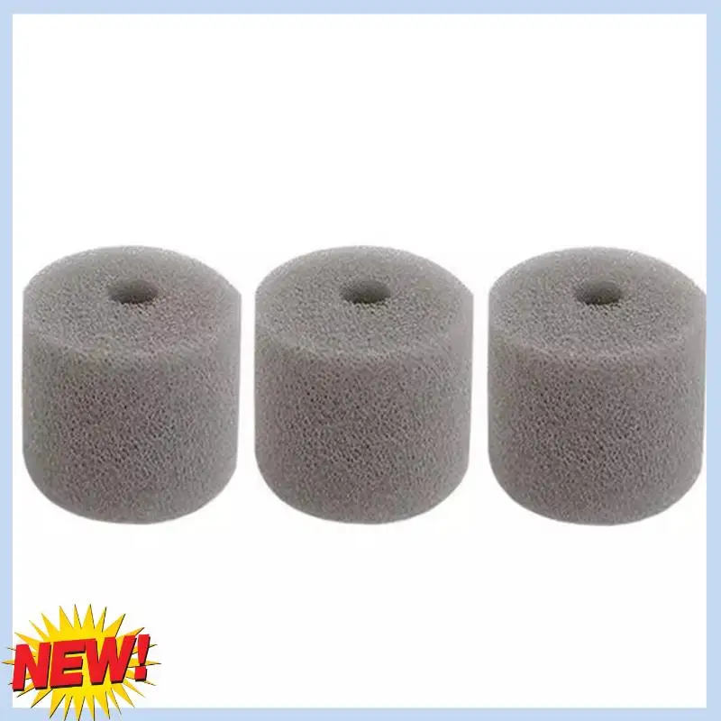 

AT14 Applicable To Yunjing J1J2J3J4 Sweeping Robot Accessories Water Tank Filter Sponge Sweeping Robot Accessories