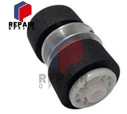 1PC 002-7404-0-SP Rolo de Captação do Scanner para AVISION AD230 AD240 AD260 AD280 AH256 AK1109 230 240 260 280