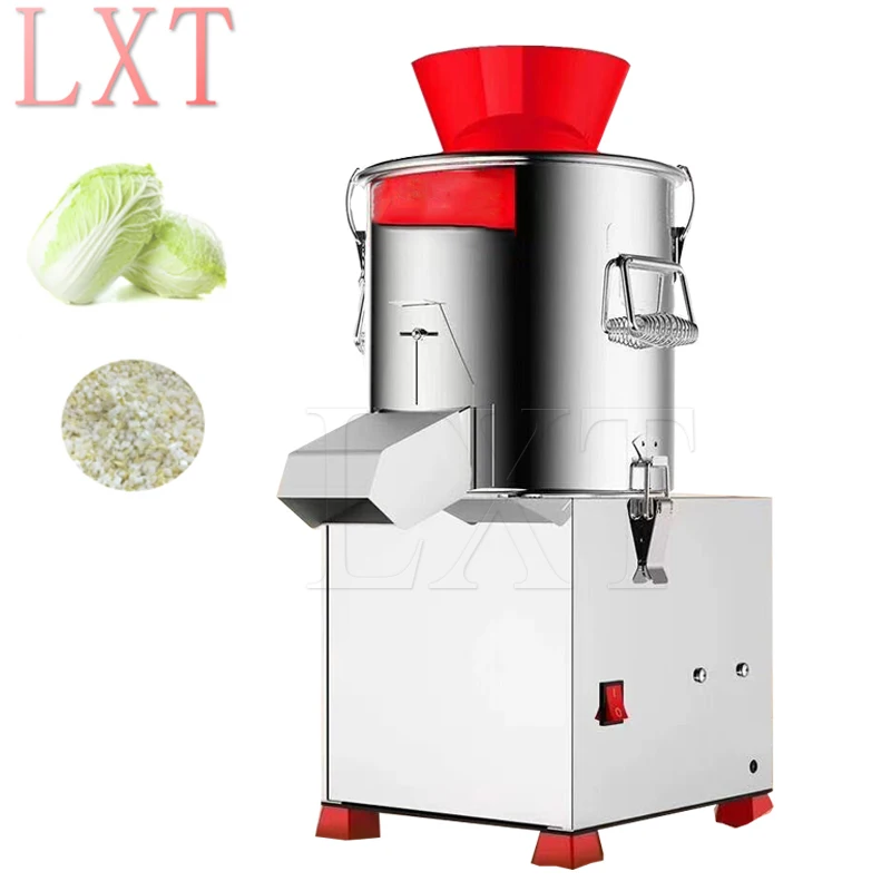 Vulling Hakmachine Groente Knoflook Sjalot Vlees Versnipperen Grinder Dumpling Vullen