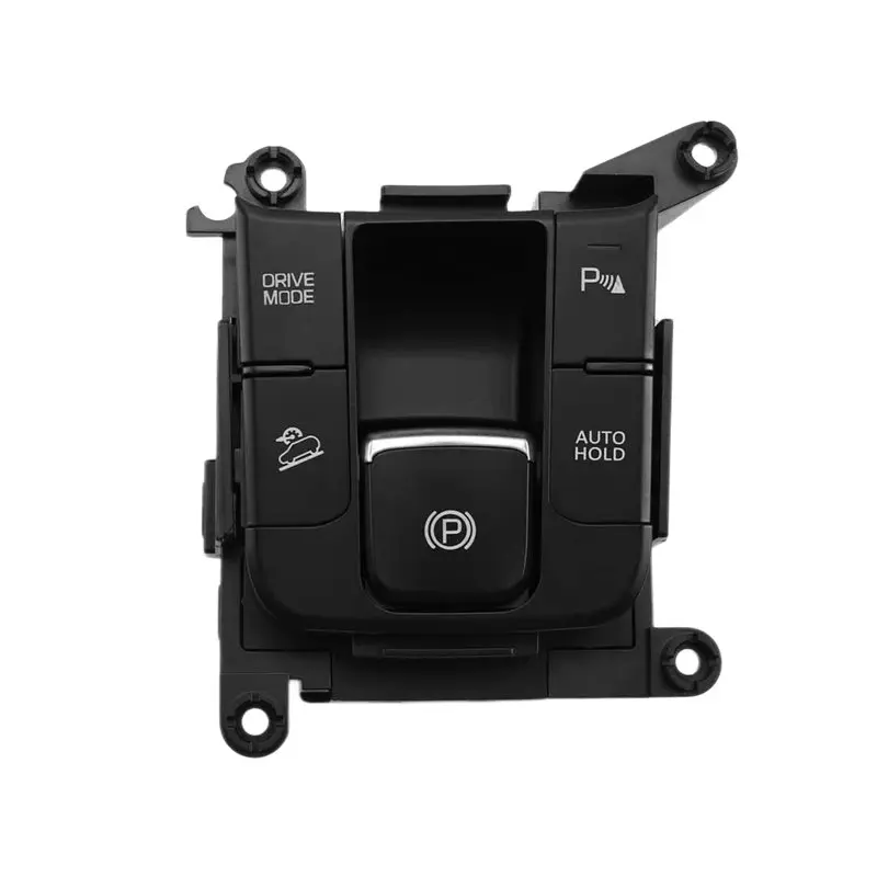 

Ingenious-New Electronic For Kia Sportage 2016- 2022 Handbrake Switch Assembly Part Numbers 93600-D9040WK 93600-D9040 93600D9040
