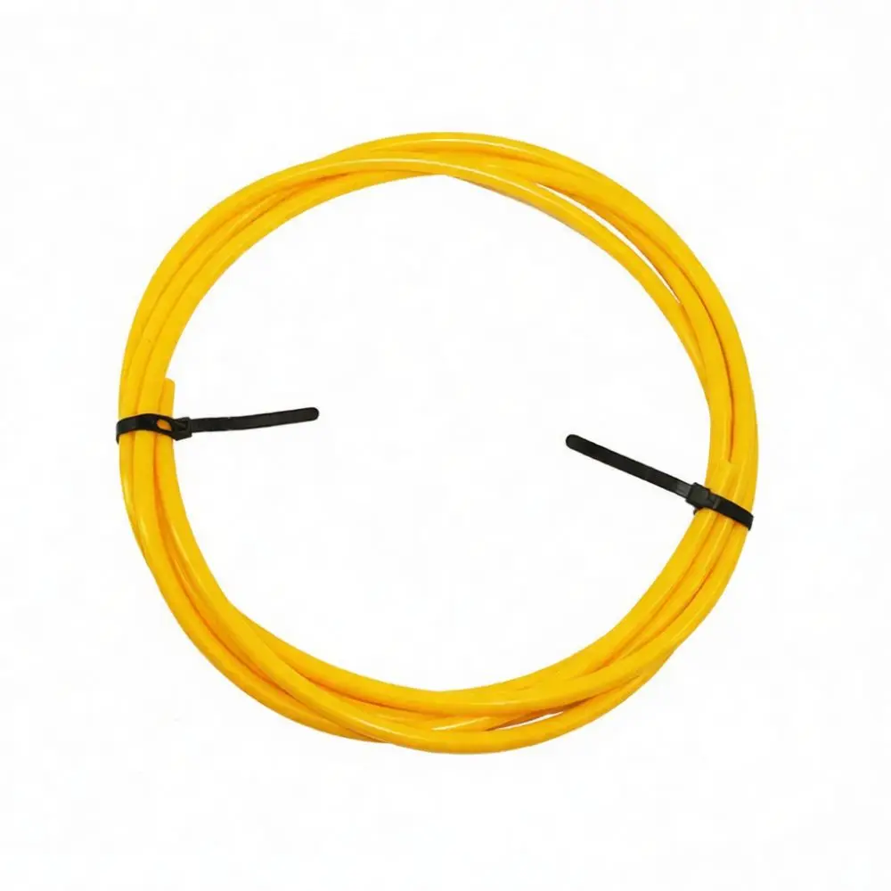 Copper Pipe Protector Internal Spring Bender Air Conditioner Installation Repair Tool Bend Protection Strip Accessory