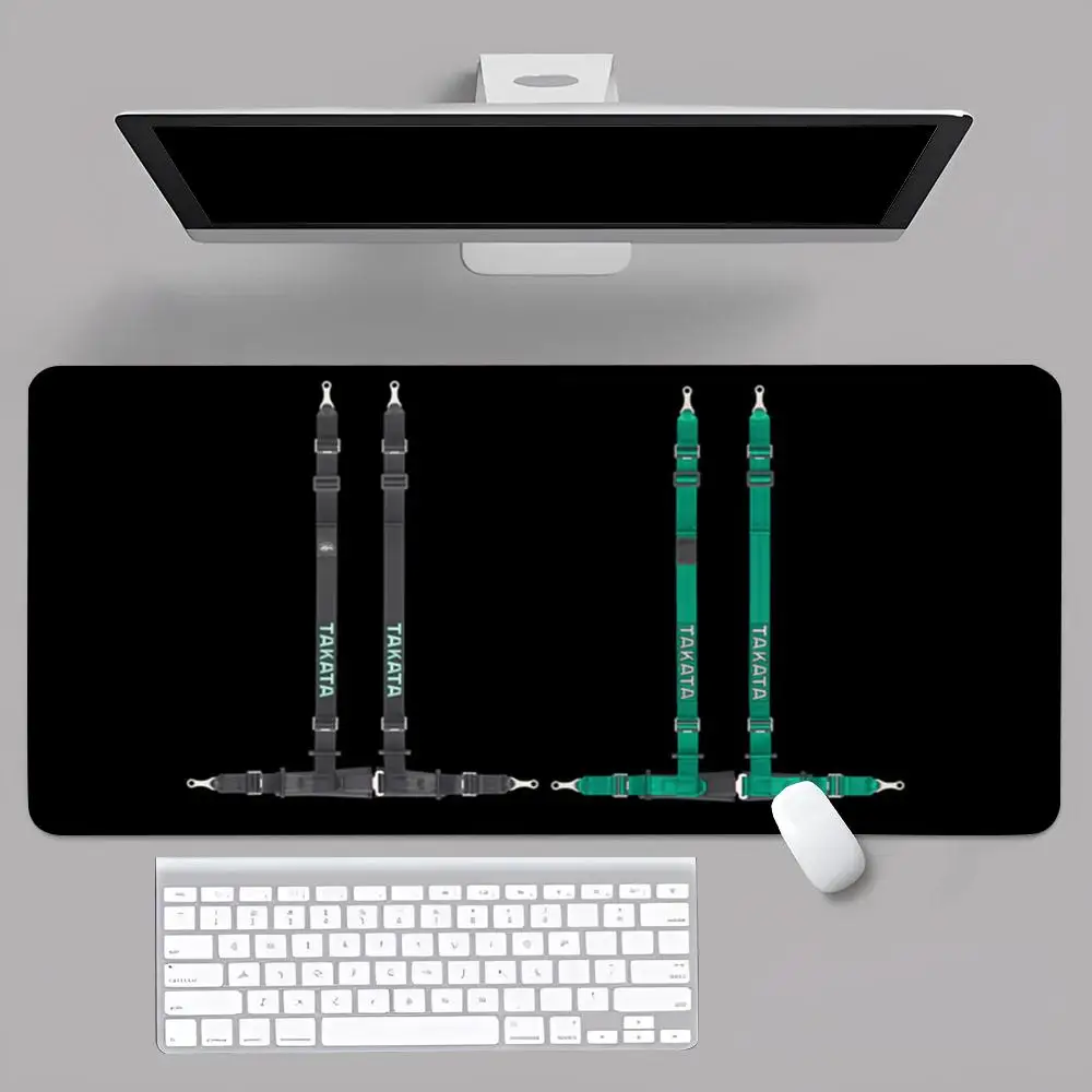 T-Takatas Harness Camouflage MINISO Mouse Pad Anime Game Mouse Pad Computer Desk Pad Office Carpet Laptop Mouse Pad