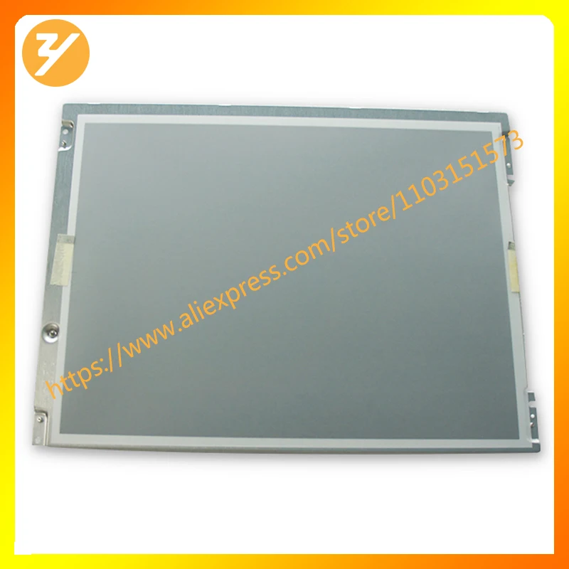 

LQ121S1LG55 12.1" TFT-LCD Screen Panel Zhiyan supply