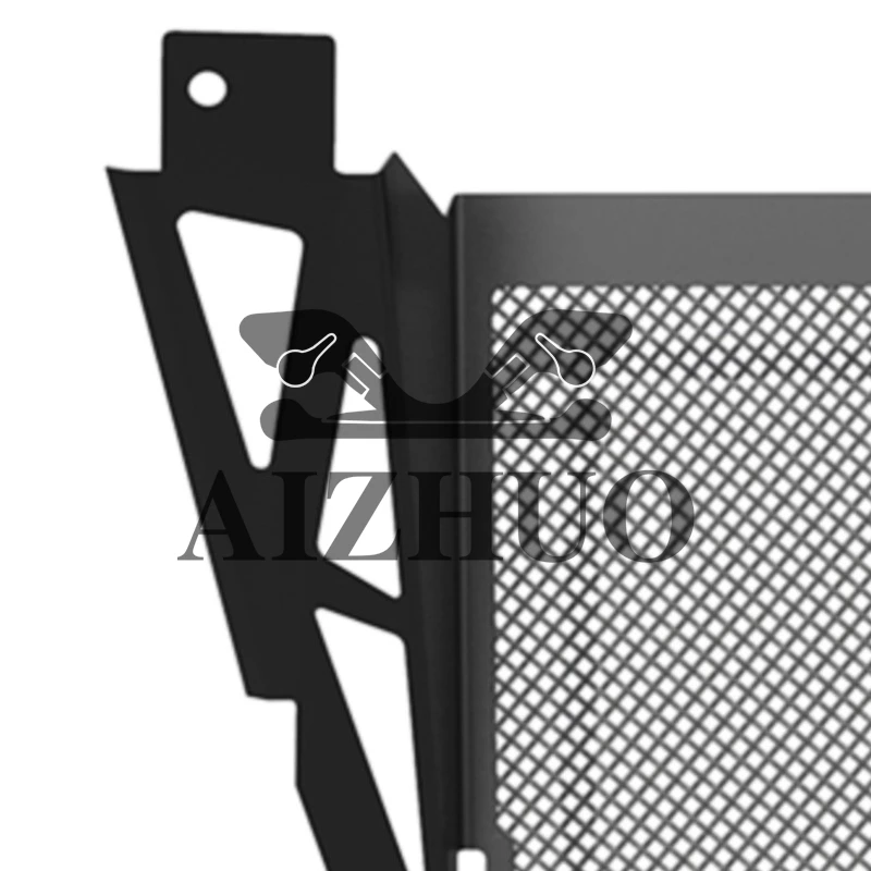 

Для YAMAHA TENERE 700 T7/t7 2022-2023 мотоциклетная защита радиатора, защитная решетка, защита масляного радиатора 700 Tenere/TENERE 2023