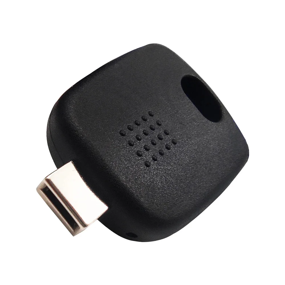 KEYDIY casing Chip Transponder cangkang Fob kunci mobil Universal untuk KEYDIY untuk bilah kunci KD dimodifikasi pegangan kunci multifungsi