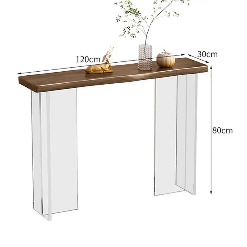 

Design Personality Luxury Style Unique Entryways Table Taste Console Tables Boho Style Konsolentisch Living Room Furniture