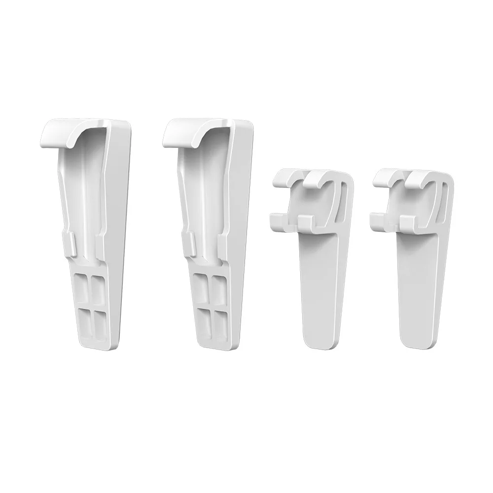 

For DJI Flip Increase Height Bracket Support Mounting Clip Drone Landing Gear Accessories