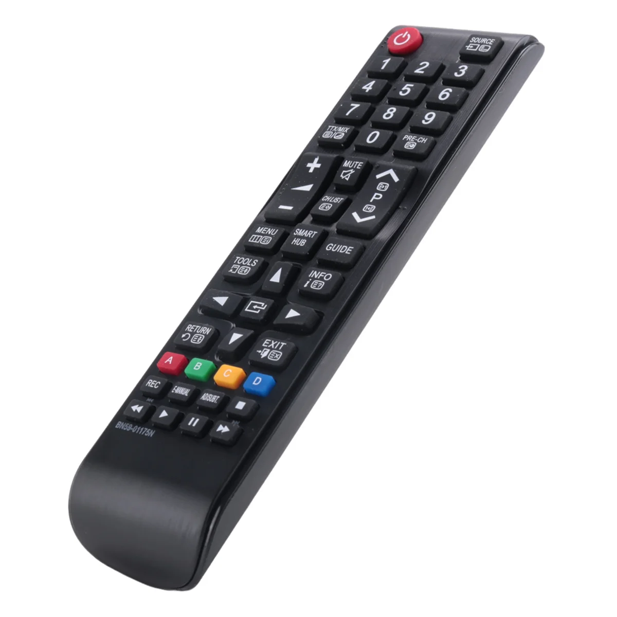 Universal Remote Control for Samsung Smart TV BN59-01175N AA59-00603A Compatible with All for Samsung Remote Control