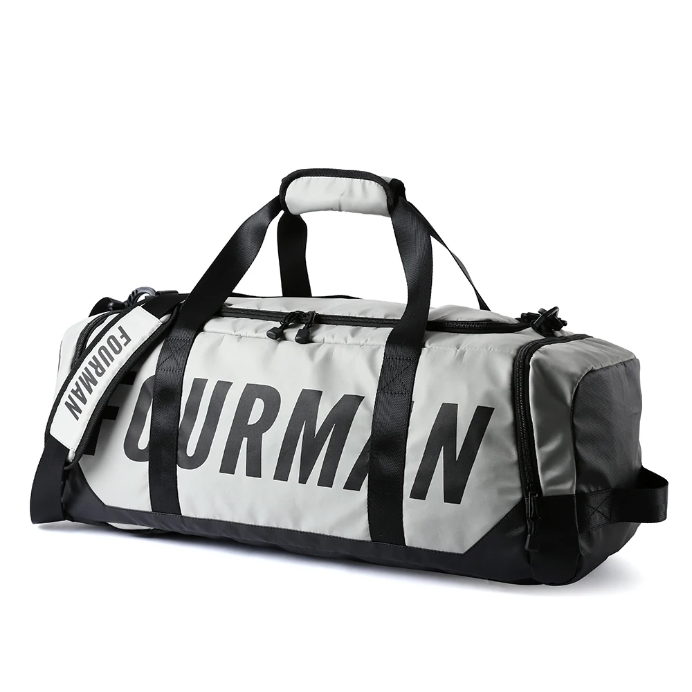 2024 Oxford borsa da viaggio da uomo borsa da viaggio Tote borsone personalizzato impermeabile durevole moda di grande capacità per gli sport