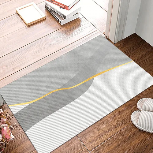 VIKAMA 스칸디나비아 카펫, 거실 조명, 럭셔리 커피 테이블 카펫, 가정용 모던, 인스 룸, 침실, 침대 옆 카펫 