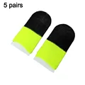 Black - Fluorescent