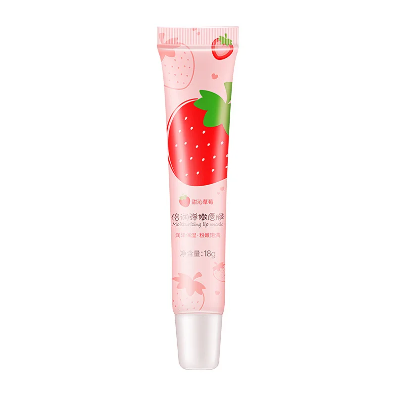 

LAIKOU Deep Moisturizing Lip Glaze Smoothing Lip Lines Long Lasting Nourishment Lip Balm Daily Makeup Lip Care Set Hot