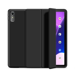 Funda de cuero con tapa inteligente para Lenovo Tab P11 Gen 2, 11,5 