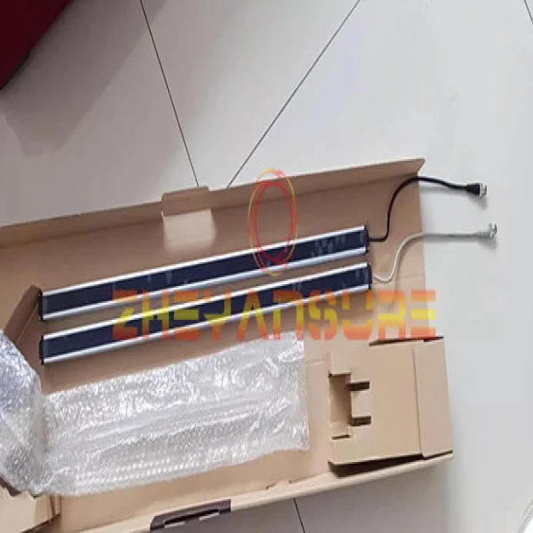 

Bw20-36 Light Curtain Brand New Original Spot Plc