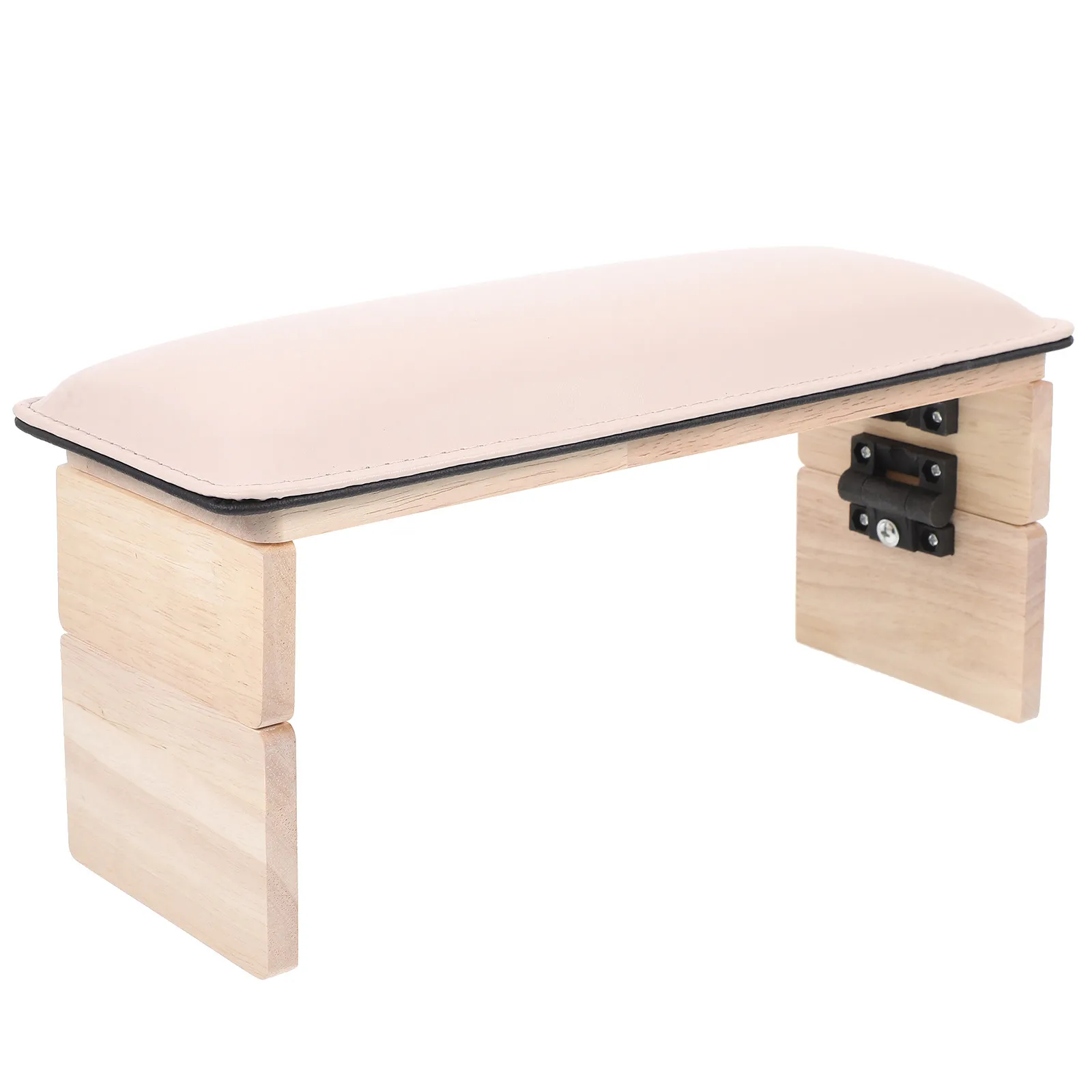 

Foldable Nail Arm Rest Comfortable Hand Cushion Lightweight Portable Manicure Table Nail Salon Hand Wrist Support Cushion