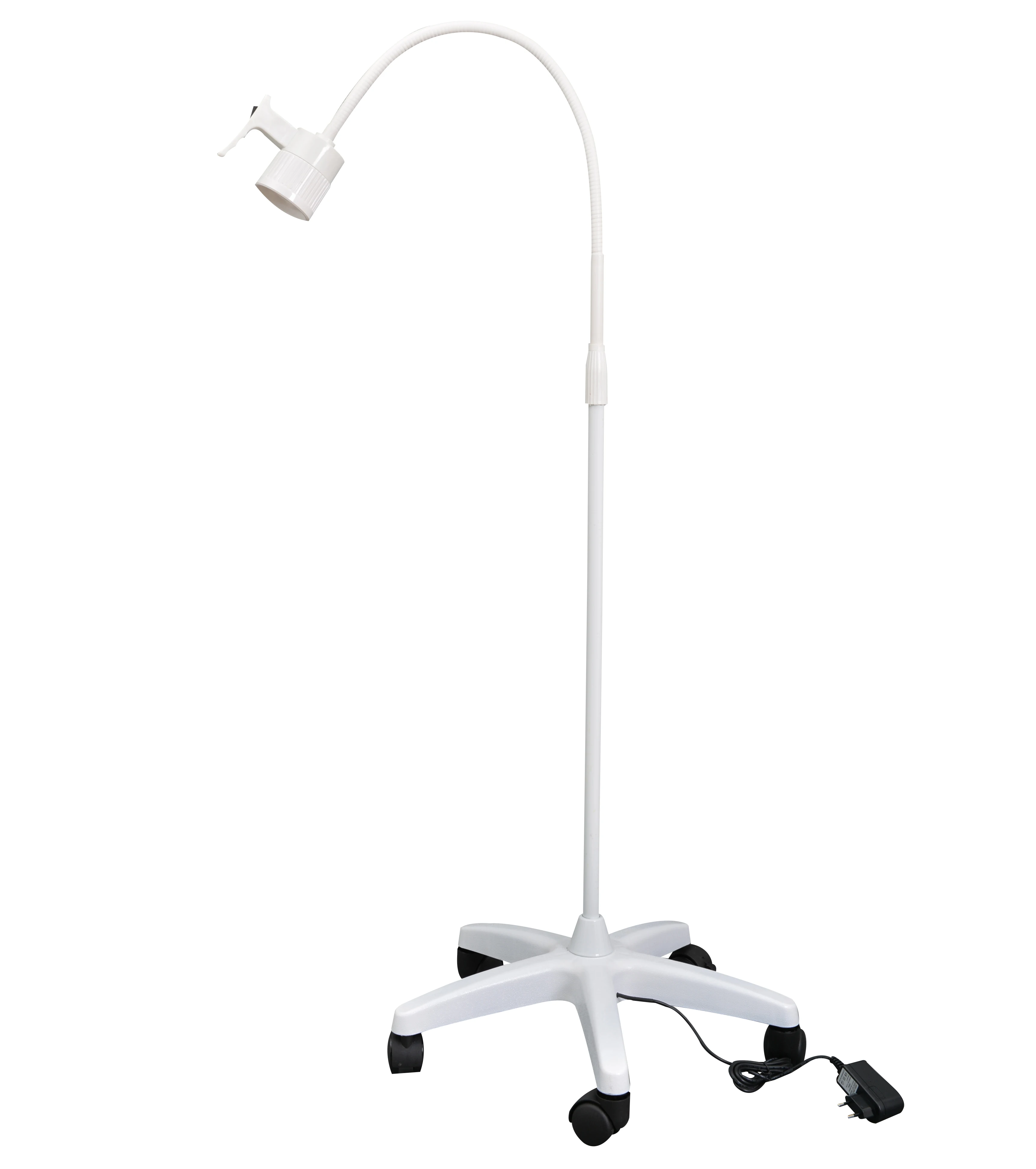 3W JC02 Nova LED Lighting Electric Metal Theatre Operation Light New Technique Light