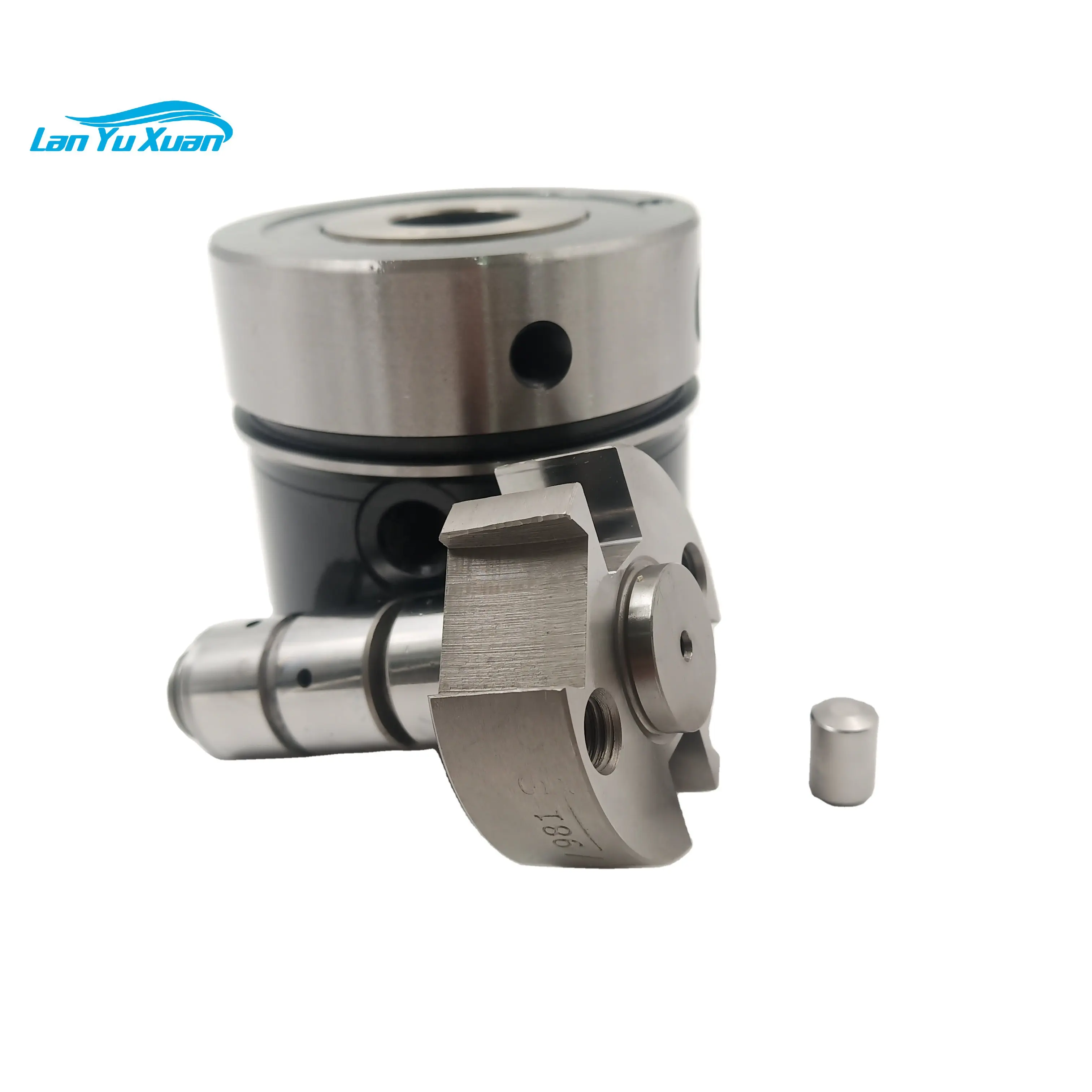 

Wholesale High Quality Diesel Fuel DPA Stype head rotor 7180-668S with 344S 4/8.5R