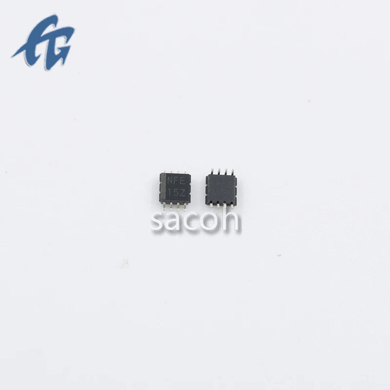 New Original 10Pcs TXS0102DCTR NFE SSOP-8 Logic Chip IC Integrated Circuit Good Quality