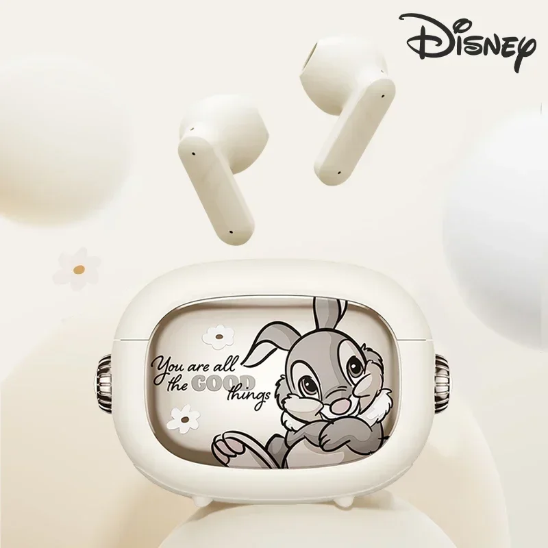 Disney QS-T21 Earbu… - image